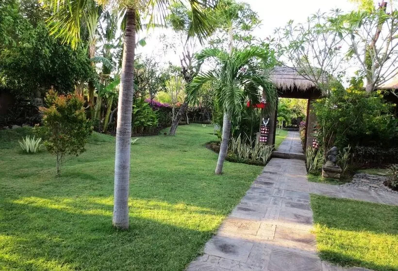 Отель Taruna Homestay