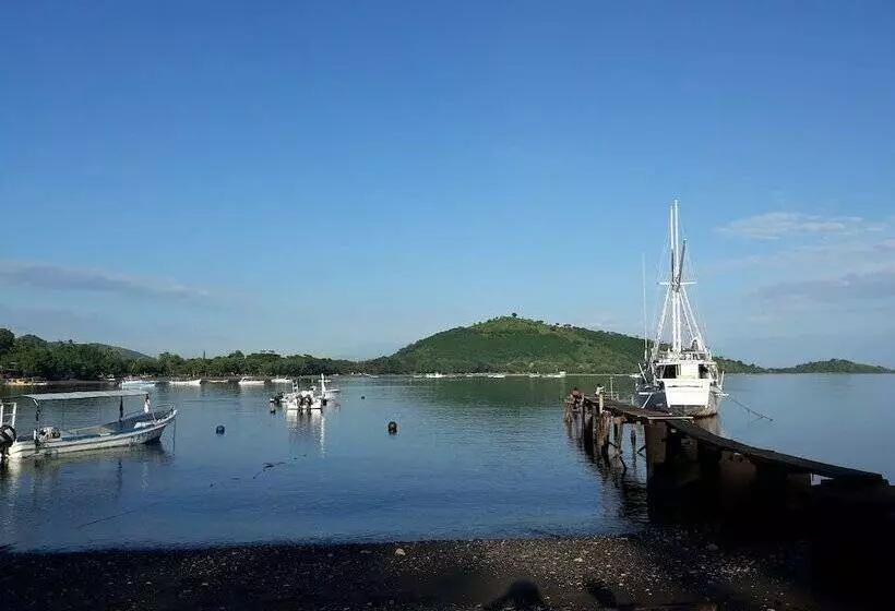 Отель Taruna Homestay