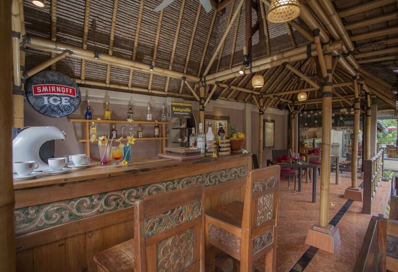 Отель Taruna Homestay