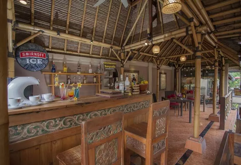 Отель Taruna Homestay