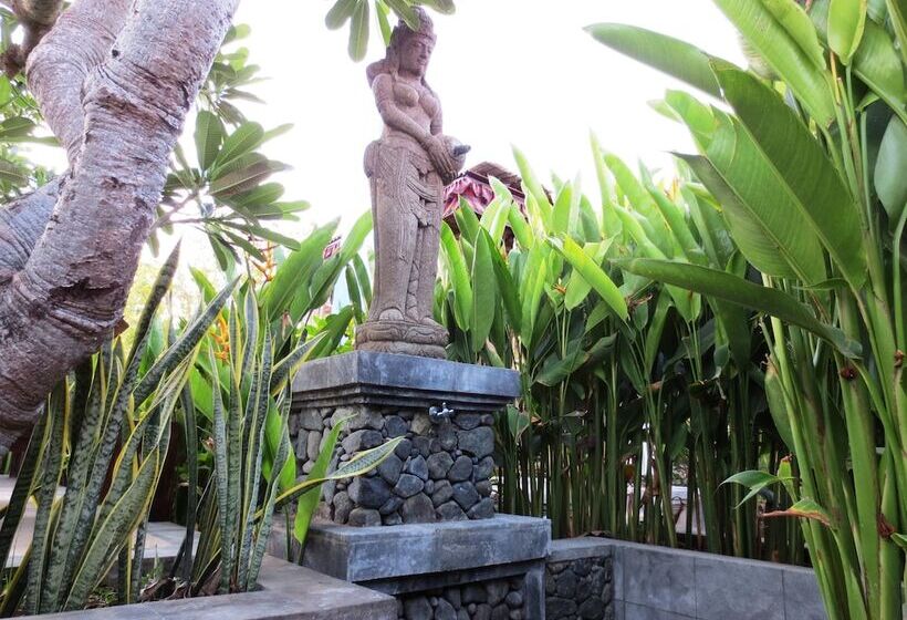 Отель Taruna Homestay