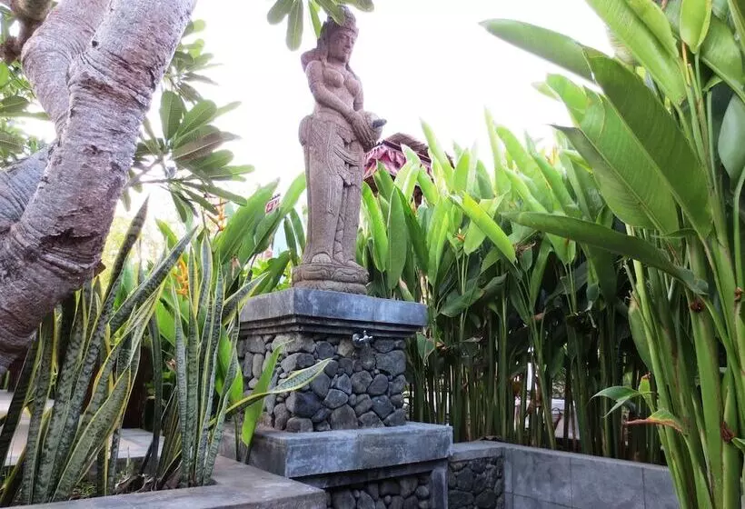 Отель Taruna Homestay