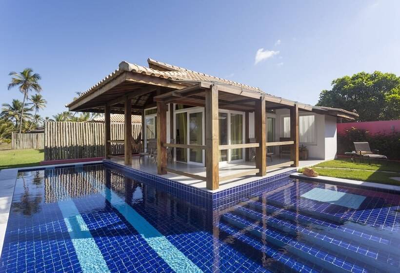 酒店 Terraços Marinhos