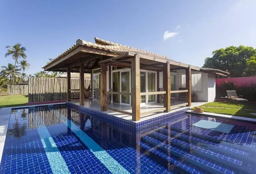 هتل Terraços Marinhos