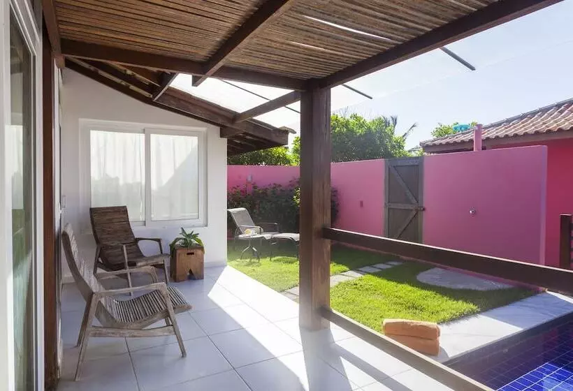 هتل Terraços Marinhos