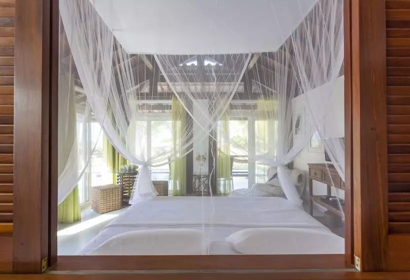 هتل Terraços Marinhos