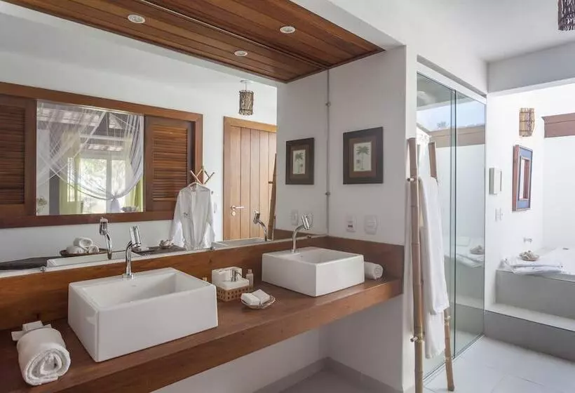 هتل Terraços Marinhos