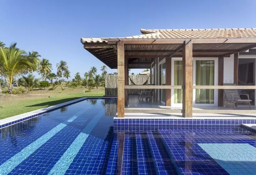 هتل Terraços Marinhos