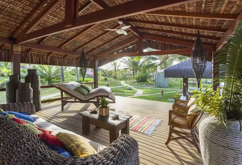 هتل Terraços Marinhos