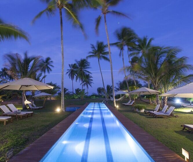 酒店 Terraços Marinhos