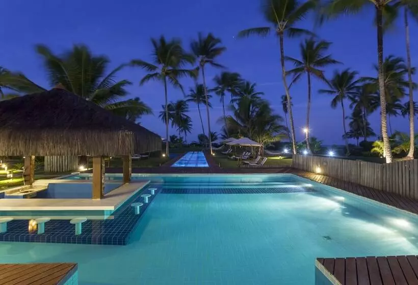 هتل Terraços Marinhos