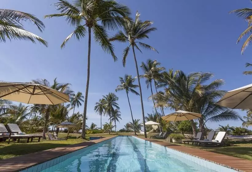 هتل Terraços Marinhos