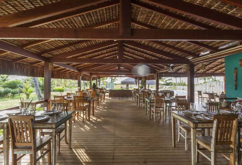 酒店 Terraços Marinhos