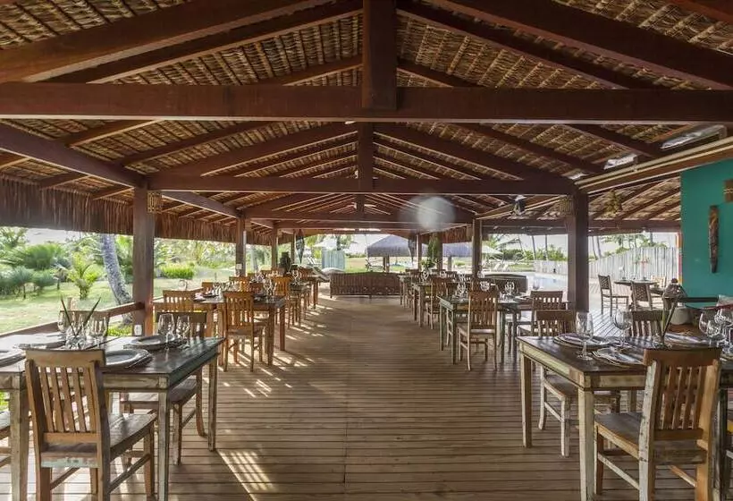 هتل Terraços Marinhos