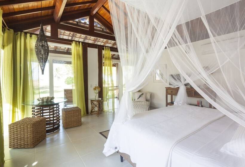 酒店 Terraços Marinhos