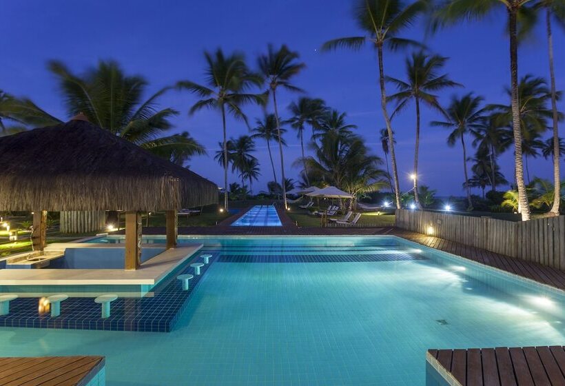 酒店 Terraços Marinhos