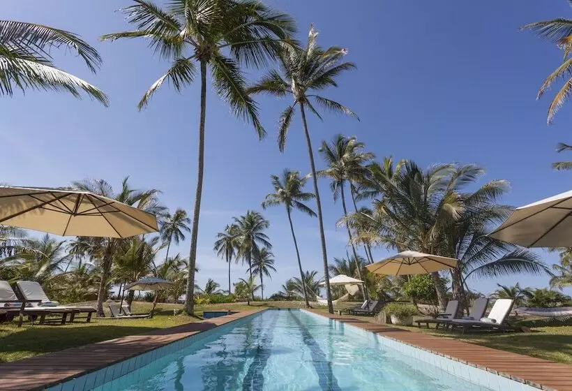 هتل Terraços Marinhos