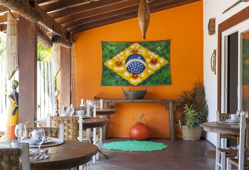 酒店 Terraços Marinhos