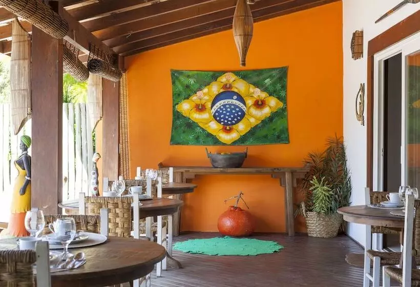 هتل Terraços Marinhos