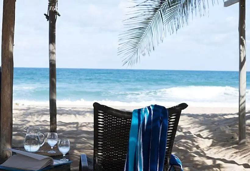 هتل Terraços Marinhos