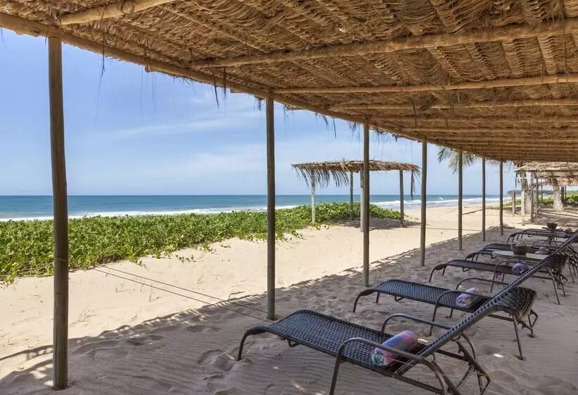 هتل Terraços Marinhos