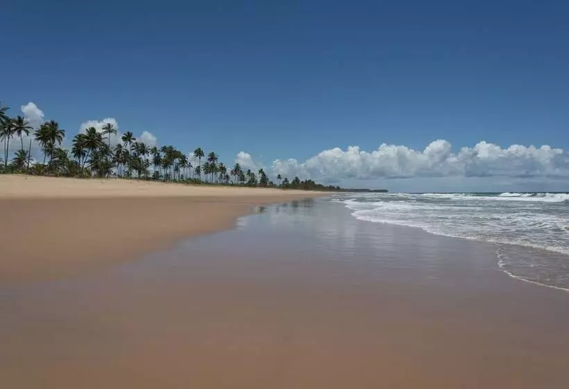 هتل Terraços Marinhos