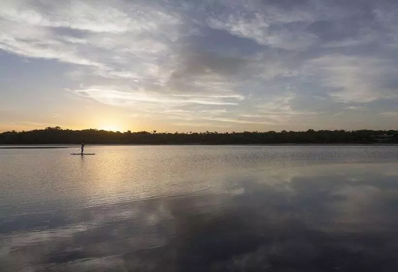 هتل Terraços Marinhos