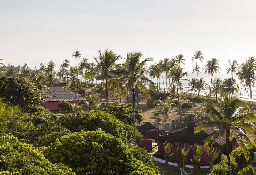 酒店 Terraços Marinhos