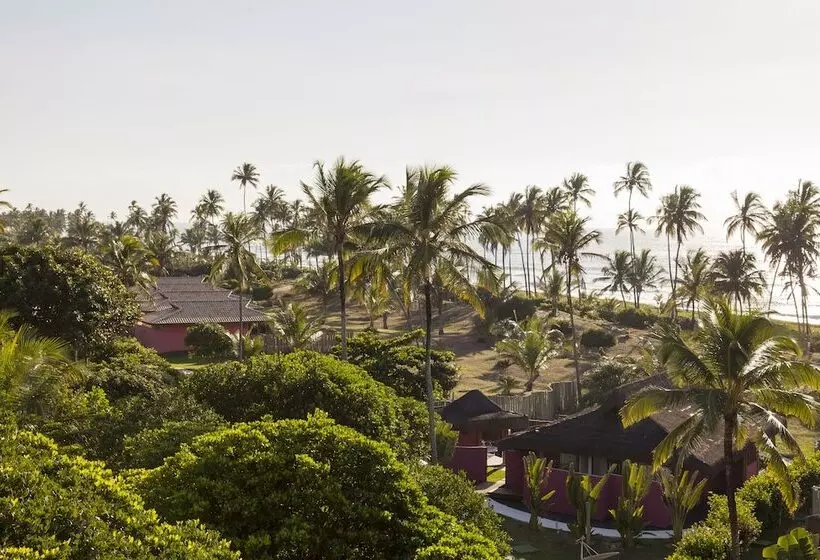 هتل Terraços Marinhos