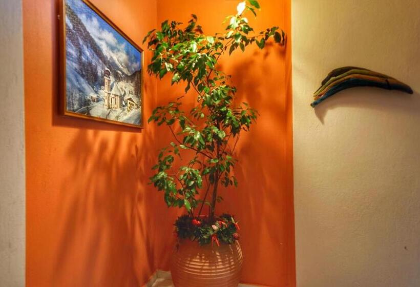 Hotel To Balkoni Tis Agorianis