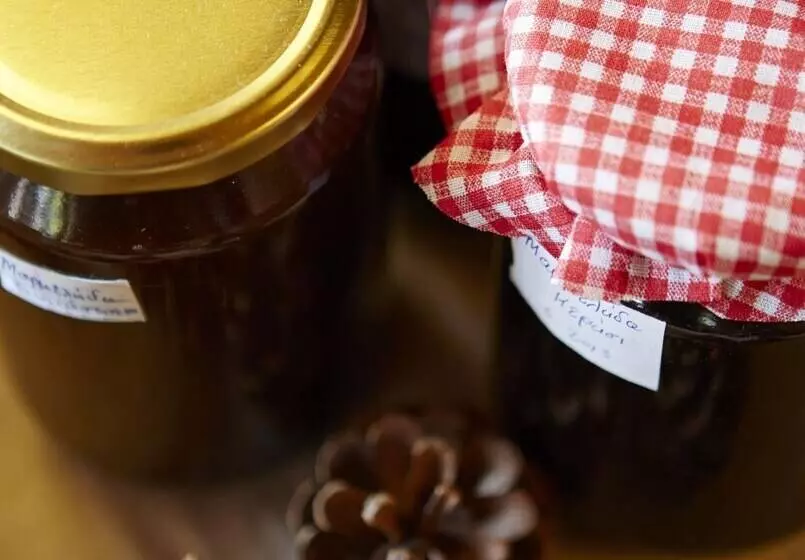 Hotel To Balkoni Tis Agorianis