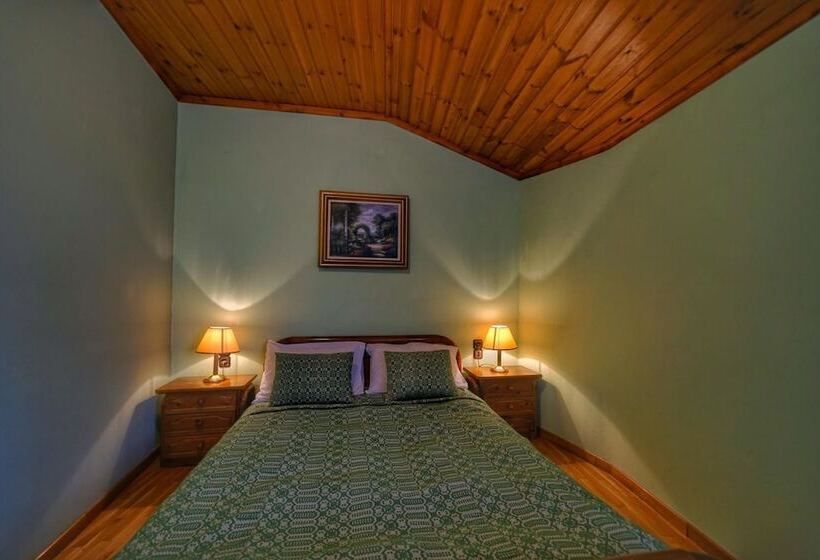 Hotel To Balkoni Tis Agorianis