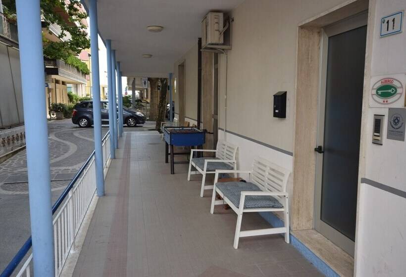 هتل Villa Dei Platani