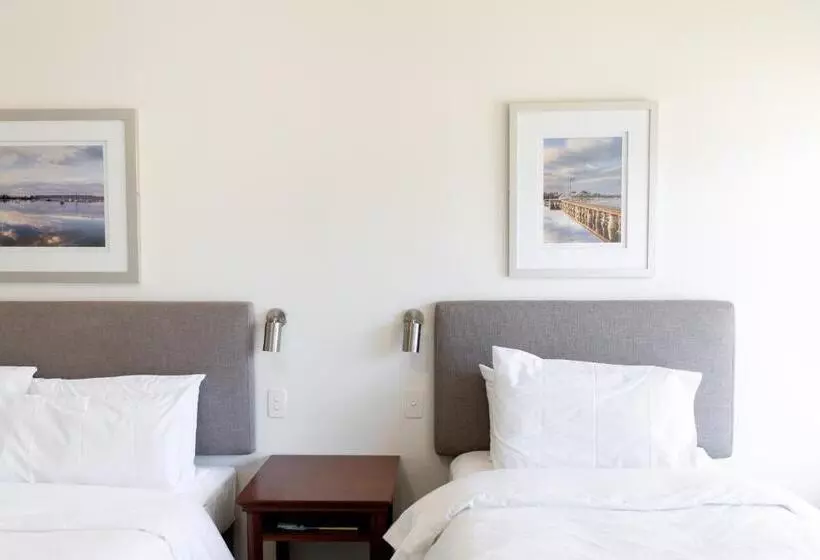 Pastoral Hotel Motel