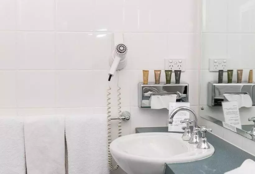 Pastoral Hotel Motel