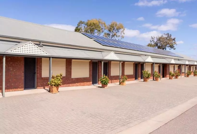 Pastoral Hotel Motel