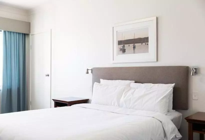 Pastoral Hotel Motel