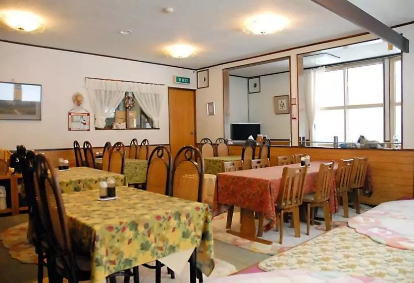 ペンション Family House Akashiya