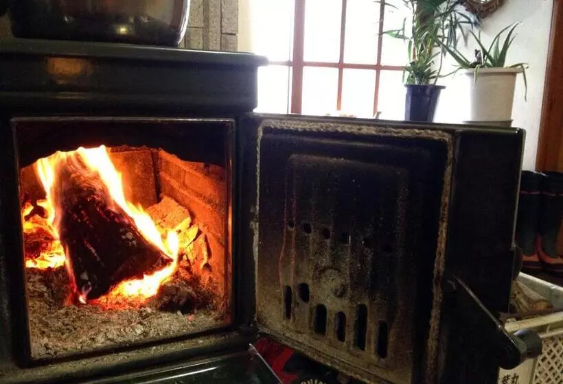 ペンション Family House Akashiya