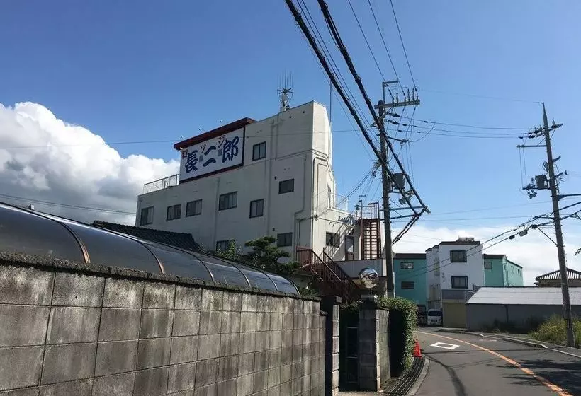 ペンション Lodge Tyojirou