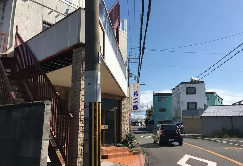 ペンション Lodge Tyojirou