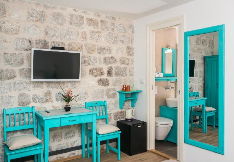 פנסיון Lumin Guest House