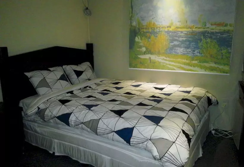 ペンション Marine Guesthouse