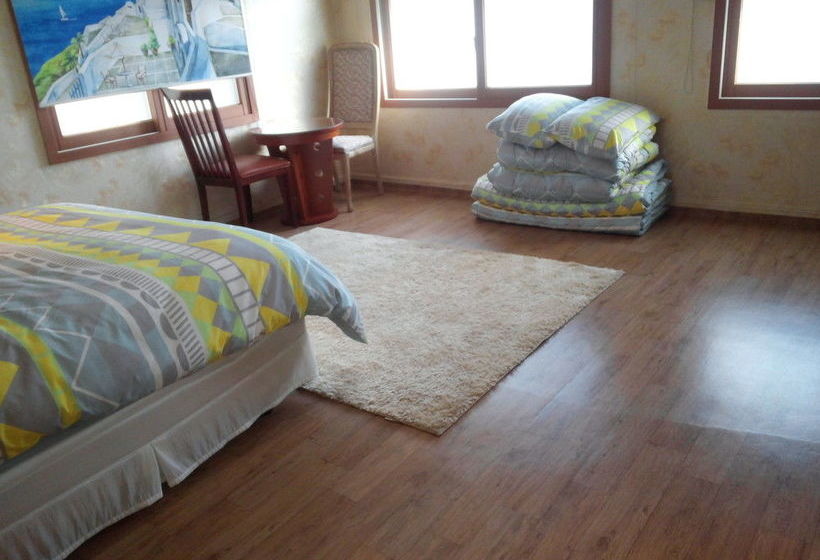 Pensiune Marine Guesthouse