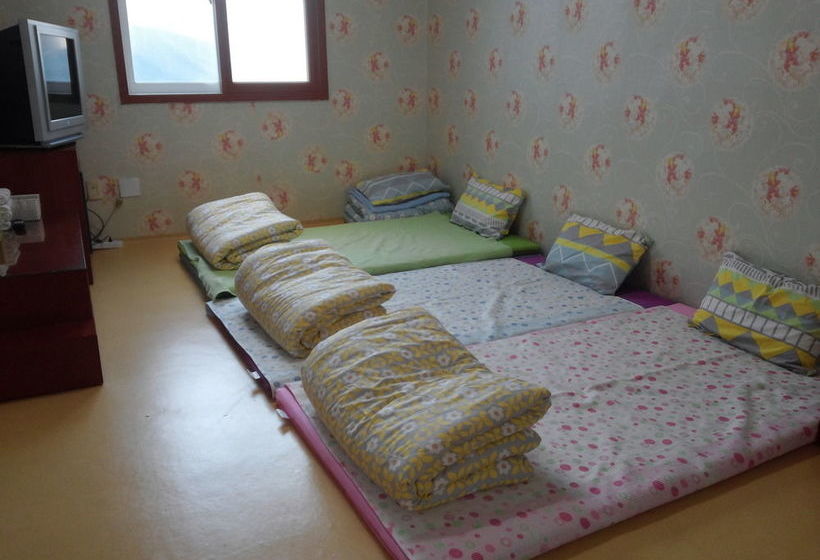 Pensiune Marine Guesthouse