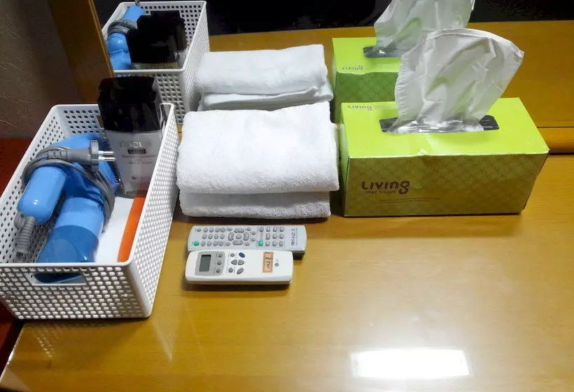 ペンション Marine Guesthouse