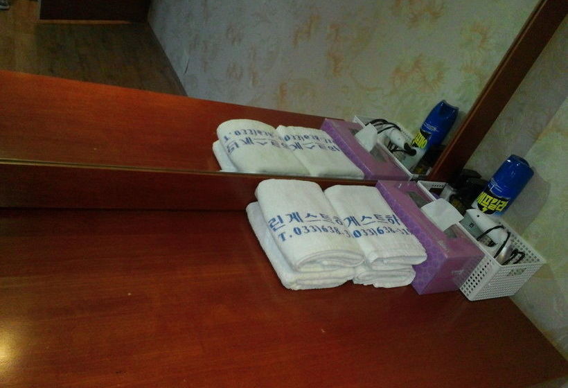 Pensiune Marine Guesthouse