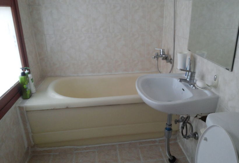 Pensiune Marine Guesthouse