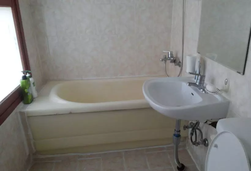 ペンション Marine Guesthouse