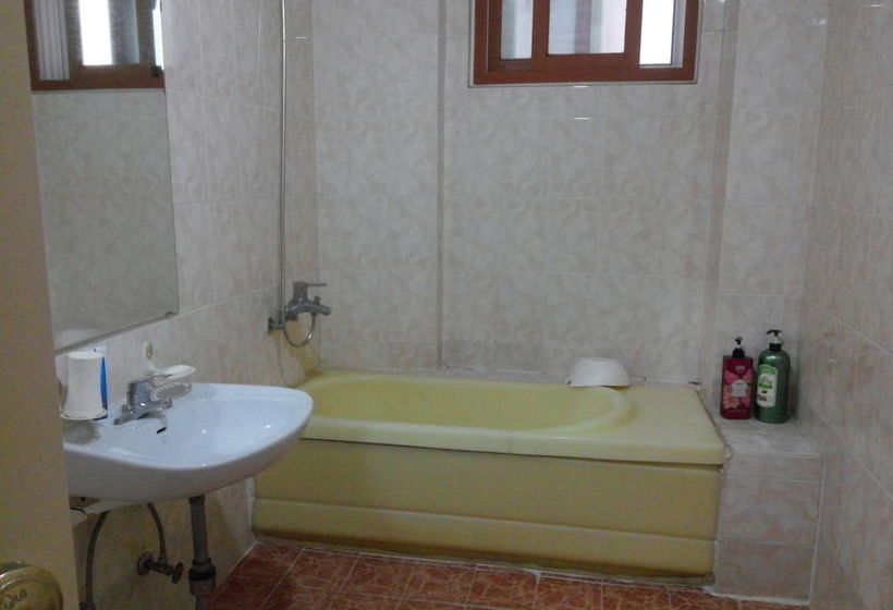 Pensiune Marine Guesthouse